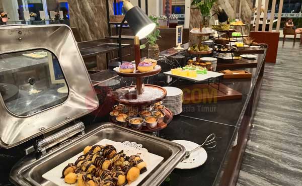 Sambut Ramadan, Vega Hotel Hadirkan Beragam Menu Tematik hingga JemPur Festival 2 Vga Hotel Sambuta Ramadhan 1447 H2
