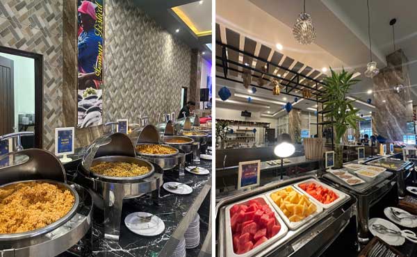 Sambut Ramadan, Vega Hotel Hadirkan Beragam Menu Tematik hingga JemPur Festival 4 Vga Hotel Sambuta Ramadhan 1447 H3