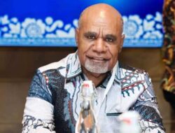 Momen HPN 2026: Sosok Jurnalis Dimata Seorang Wagub Papua Tengah