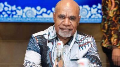 Momen HPN 2026: Sosok Jurnalis Dimata Seorang Wagub Papua Tengah