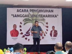 Pemkot Ambon Tegaskan Komitmen Jaga Identitas Budaya