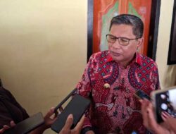 Layanan Publik Kota Ambon Pertahankan Zona Hijau, Kategori Kualitas Tinggi