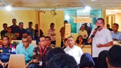 Wali Kota Bodewin Resmi Lepas 64 Warga Ambon Gabung Ritel Alfamart di Bali 14 Walkot BW Lepas 64 Warga Ambon ke Bali