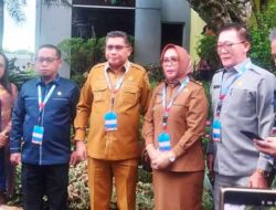 Wali Kota Ambon: Rakornas Sentul 2026 Jadi Momentum Perkuat Sinergi Pusat-Daerah