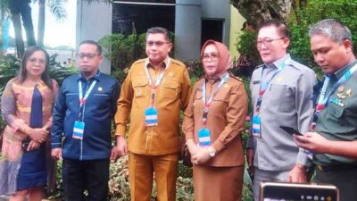 Wali Kota Ambon: Rakornas Sentul 2026 Jadi Momentum Perkuat Sinergi Pusat-Daerah