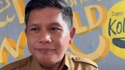 Pemkot Ambon Rencanakan Pinjaman Daerah 200 M Demi Lanjutkan Pembangunan 25 Walkot BW Sikap Pemkot Soal Negeri Soya