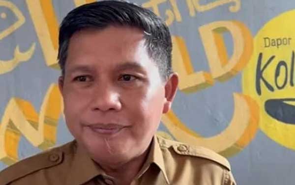 Walkot BW Sikap Pemkot Soal Negeri Soya