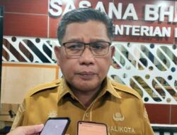 Pemkot Ambon Mulai Selter Jabatan Sekda, Pansel Buka Pendaftaran 15 Hari