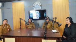 Setahun Lobat-Karim: Penguatan Layanan Publik hingga Program Prioritas Telah Berjalan 3 Walkot Lobat Karim Talk Show 1 Tahun