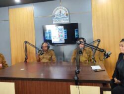 Setahun Lobat-Karim: Penguatan Layanan Publik hingga Program Prioritas Telah Berjalan