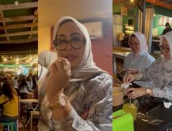 Kunjungi Sejumlah Usaha Kafe Kreatif Milik Anak Muda Ambon, Ini Respon Wawali