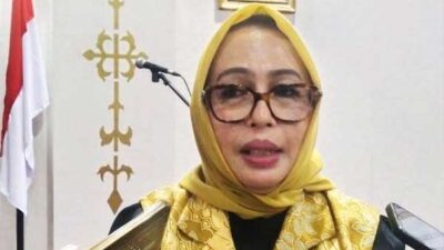 Sidak ke Beberapa Dapur MBG, Wawali Ely Temukan Sejumlah Masalah