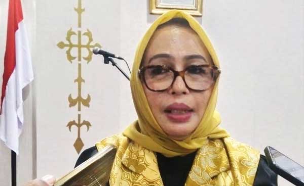 Wawali Ely T Sidak Dapur MBG