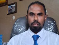 YLBH Papua Tengah Duga Pemerintah Pusat “Pelihara” Konflik Bersenjata di Tanah Papua