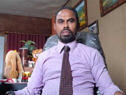 YLBH Papua Tengah Desak Kapolri Bentuk Tim Usut Tuntas Penembakan di Gorong-gorong