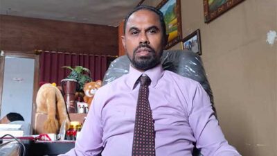 YLBH Papua Tengah Desak Kapolri Bentuk Tim Usut Tuntas Penembakan di Gorong-gorong 27 Yoseph Temorubun8