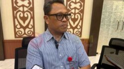 Bantu 17 Pengusaha Homestay, Dispar-Ekraf PBD Harapkan Dukungan Kabupaten/Kota 3 Yusdi Lamatenggo Kadispar Ekraf PBD