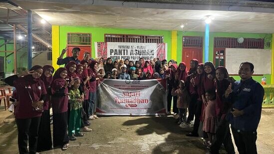 Kolaborasi Yayasan RUSH - JMSI Gelar Safari Ramadhan di Panti Asuhan 2 1000286007 optimized 50