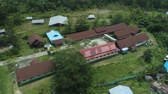 Tangguh LNG Dukung PLN Pulihkan Listrik di TMB dan Saengga Teluk Bintuni 1 1000286768 optimized 50