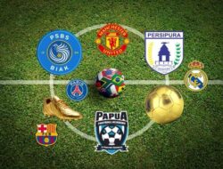 Sepak Bola Papua: Prospek Baru Menuju Masa Depan yang Cerah