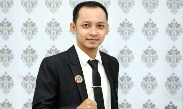 Jelang Muscab DPC se-PBD, Abdul Gafur Kandidat Kuat Pimpin PKB Sorsel 2 Abdul Gafur PKB sorsel2