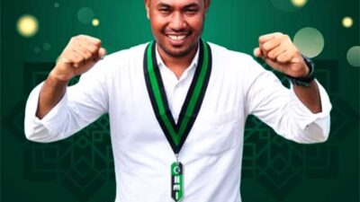 Meneguhkan Prinsip Nomokrasi dan Independensi Aparat Penegak Hukum dalam Polemik Pengadaan Baju Dinas DPRD Papua Barat Daya 12 Abdul Qadir Loklomin BADKO HMI PB PBD