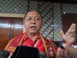 2027, Wajib Belajar 13 Tahun:  Disdik Mimika Akan Bangun Ini di Setiap Kampung