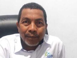 ASDP Ambon Tegaskan Kesiapan Layani Arus Mudik-Balik Idulfitri 1447 H