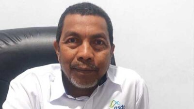 ASDP Ambon Tegaskan Kesiapan Layani Arus Mudik-Balik Idulfitri 1447 H 33 Ali Tamher ASDP Ambon2