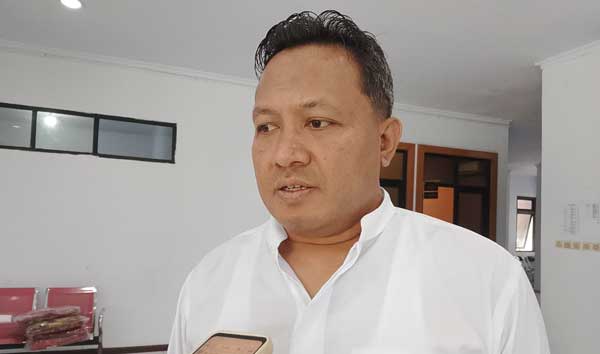 Lewenussa Ungkap Peran Penting Bamus DPRD Kota Ambon 1 Alvin Lewenussa3