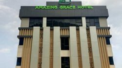 Dukung Digitalisasi Amazing Grace Hotel Jayapura, BRI Siapkan Promo bagi Pengunjung 9 Amazing Grace Hotel JPR