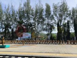 Apresiasi OPD PBD Lewati Pemeriksaan Awal BPK, Gubernur Elisa Tekankan Ini !