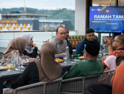 BI Jamin Ketersediaan Uang Tunai  Selama Ramadan-Idulfitri 1447 H di Wilayah PBD