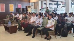 BPBD Kota Sorong RPB 2026 2029