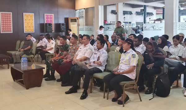 BPBD Kota Sorong RPB 2026 2029