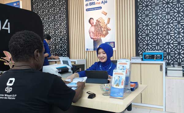 BRI JPR Layanan Lebaran 2026