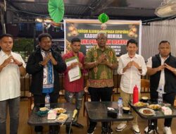 Bupati Rettob Urai Tuntas Proses Rotasi Jabatan, Tegas Soal Keberpihakan ke OAP