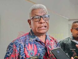 Pemkab Mimika Kaji Pembentukan Koperasi Pendulang Emas, Aturan Jadi Acuan