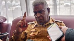 Bupati Mimika Klarifikasi Isu Kenaikan Biaya Perjalanan Dinas, Sayangkan Ini 11 Bupati JR Korericom Klarifikasi Jalan Dinas