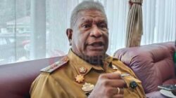 Pemkab Mimika Perkuat Pendidikan 2026-2027, Program SSH Dinilai Efektif 10 Bupati JR Korericom5