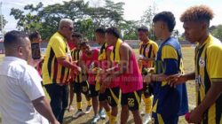 Persemi Menang Telak 4-0 Kontra Persintan, Bupati Rettob Targetkan Lolos Liga 3 15 Bupati JR Persemi Mimika