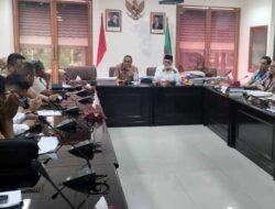Dokumen Diduga Palsu, DPRD Maluku Sikapi Rencana Eksekusi Tanah Eks Hotel Anggrek
