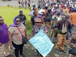 Nilai Demo ASN Mimika Wujud Etika Demokrasi, Tokoh Ini Tetap Ingatkan Soal Aturan
