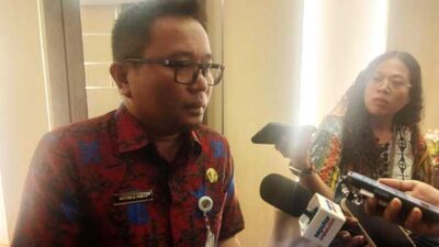 Inovasi “Sa Antar Ko” RSUD Mimika Prioritas Pasien OAP, 1.471 Pasien Terlayani