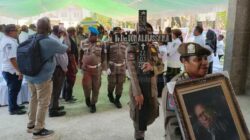 Don Flassy Tututp usia