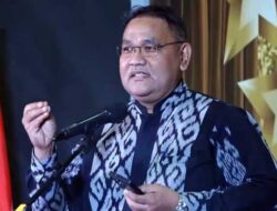 Teguh Santosa : Teror Terhadap Aktivis HAM Ancaman Serius Bagi Demokrasi