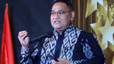 Dr Teguh Santo Santosa JMSI Pusat 6