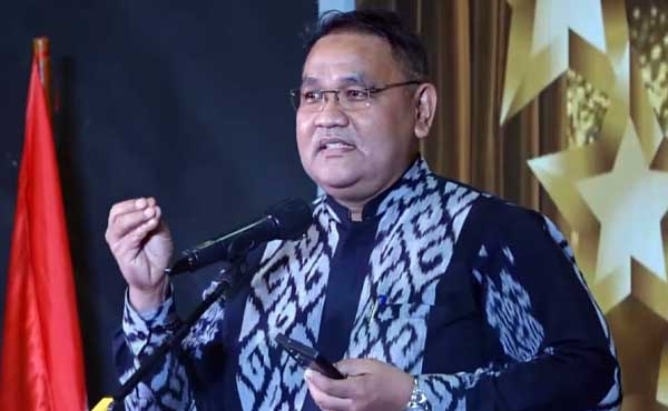 Dr Teguh Santo Santosa JMSI Pusat 6