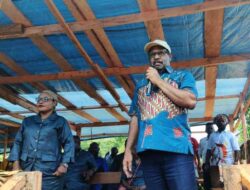 Ketua DPRD Yalimo Akui Besarnya Harapan Masyarakat atas DOB Benawa