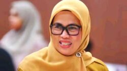 Pengelolaan Anggaran Konsumsi Dewan Disoroti, Sekretaris DPRD Maluku Klarifikasi 2 Farhatun Rabiah Samal2